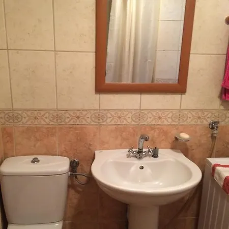 Apartament Agafi Skopje
