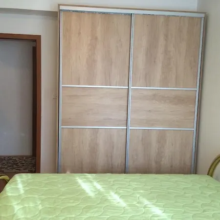 Agafi * Skopje