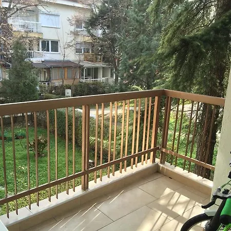 Agafi Skopje