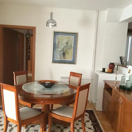 Apartament Agafi *