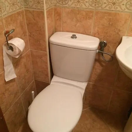 Apartament Agafi Skopje