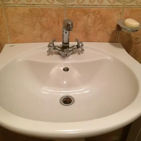 Apartament Agafi