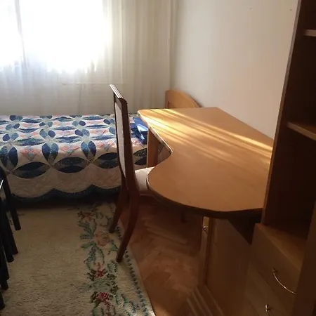 Apartament Agafi *